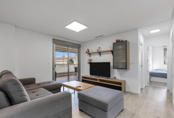 Revente - Appartement - Orihuela Costa - Los Dolses