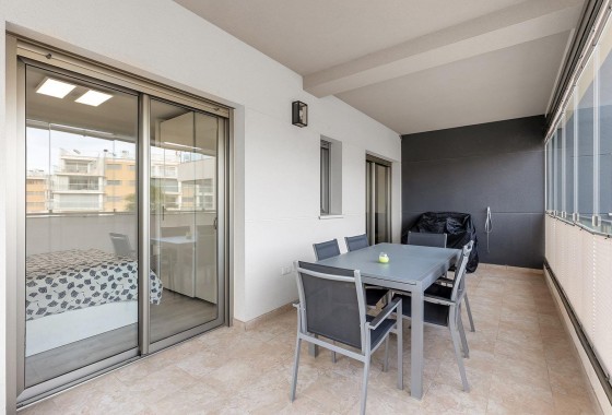 Revente - Appartement - Orihuela Costa - Los Dolses