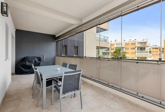 Revente - Appartement - Orihuela Costa - Los Dolses