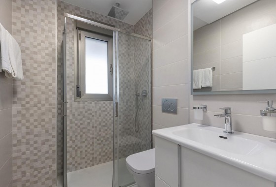 Revente - Appartement - Orihuela Costa - Los Dolses