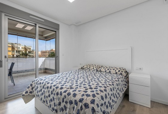 Revente - Appartement - Orihuela Costa - Los Dolses