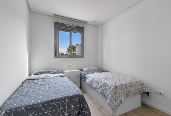 Revente - Appartement - Orihuela Costa - Los Dolses