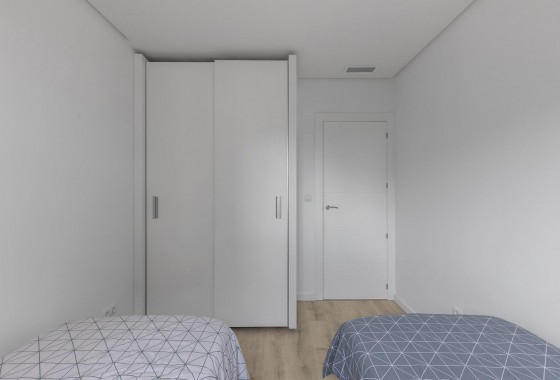 Revente - Appartement - Orihuela Costa - Los Dolses