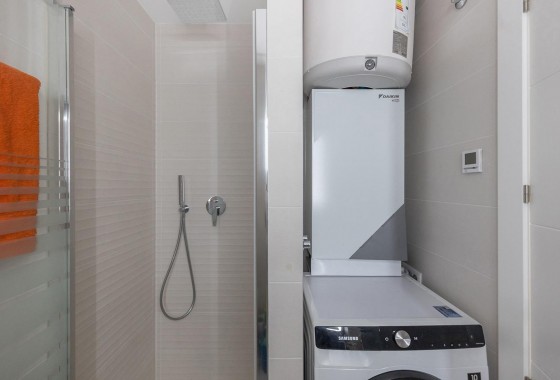 Revente - Appartement - Orihuela Costa - Los Dolses