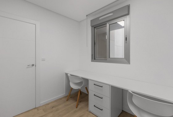 Revente - Appartement - Orihuela Costa - Los Dolses