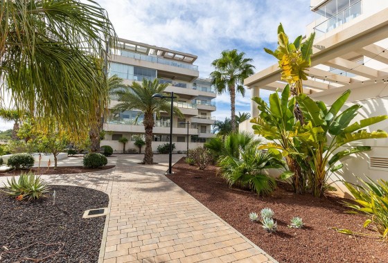 Revente - Appartement - Orihuela Costa - Los Dolses