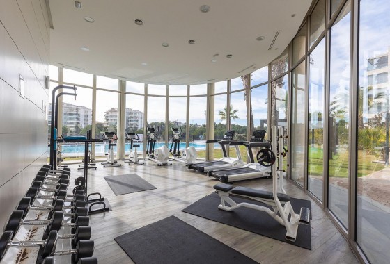 Revente - Appartement - Orihuela Costa - Los Dolses