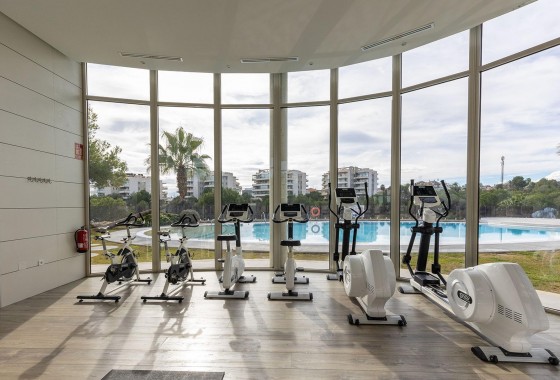 Revente - Appartement - Orihuela Costa - Los Dolses