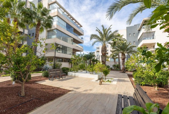 Revente - Appartement - Orihuela Costa - Los Dolses