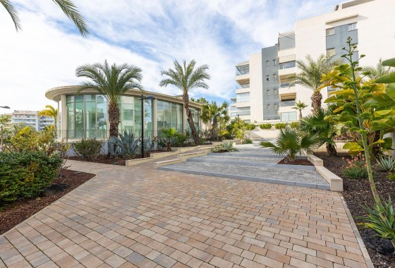 Revente - Appartement - Orihuela Costa - Los Dolses