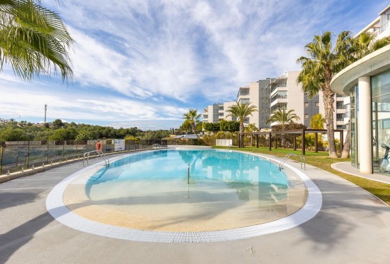 Revente - Appartement - Orihuela Costa - Los Dolses