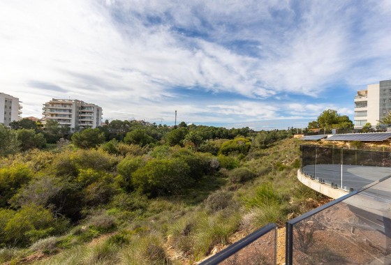 Revente - Appartement - Orihuela Costa - Los Dolses