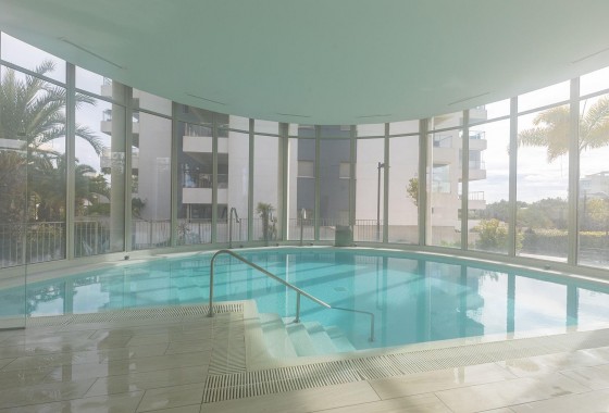 Revente - Appartement - Orihuela Costa - Los Dolses