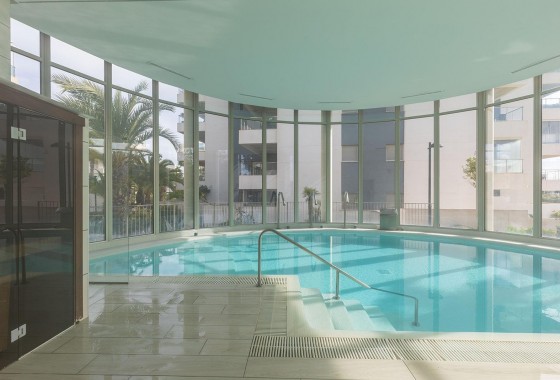 Revente - Appartement - Orihuela Costa - Los Dolses