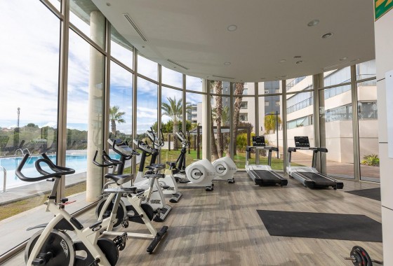 Revente - Appartement - Orihuela Costa - Los Dolses