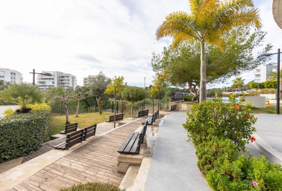 Revente - Appartement - Orihuela Costa - Los Dolses