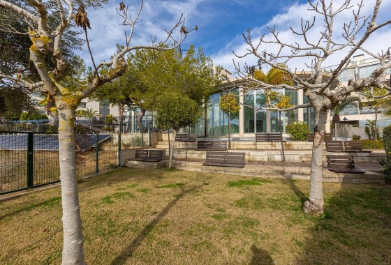 Revente - Appartement - Orihuela Costa - Los Dolses