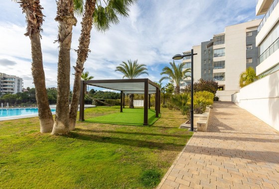 Revente - Appartement - Orihuela Costa - Los Dolses