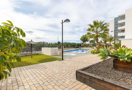 Revente - Appartement - Orihuela Costa - Los Dolses