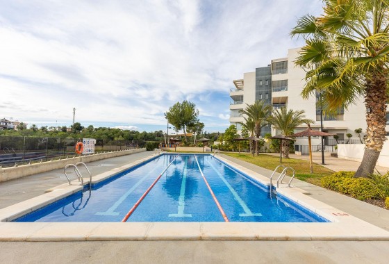 Revente - Appartement - Orihuela Costa - Los Dolses