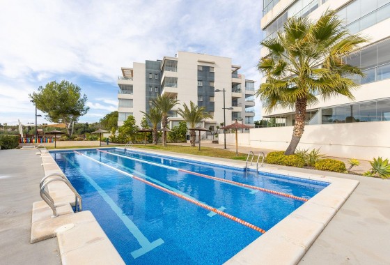 Revente - Appartement - Orihuela Costa - Los Dolses