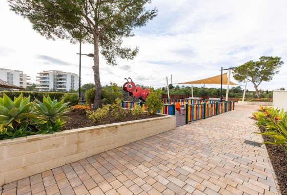 Revente - Appartement - Orihuela Costa - Los Dolses