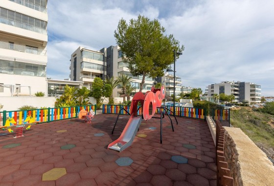 Revente - Appartement - Orihuela Costa - Los Dolses