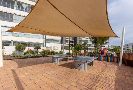 Revente - Appartement - Orihuela Costa - Los Dolses