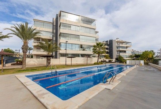 Revente - Appartement - Orihuela Costa - Los Dolses