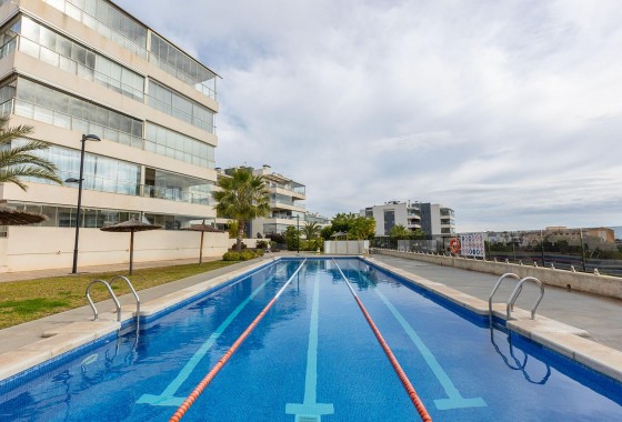 Revente - Appartement - Orihuela Costa - Los Dolses