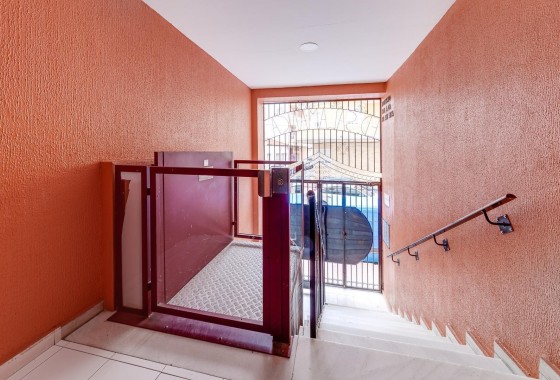 Resale - Apartment - Torrevieja - torrevieja