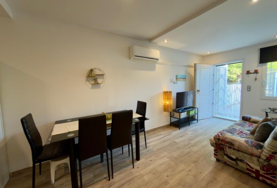 Revente - Bungalow - Torrevieja - La Siesta - El Salado - Torreta