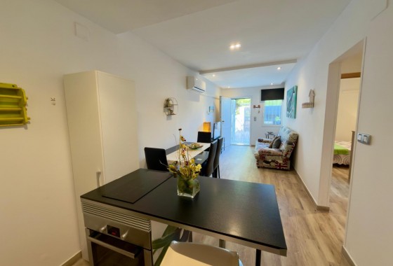 Revente - Bungalow - Torrevieja - La Siesta - El Salado - Torreta