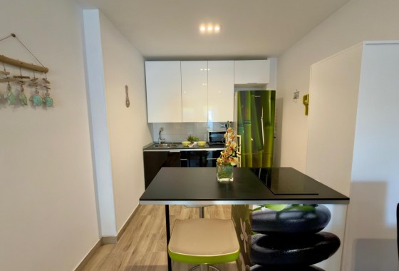 Revente - Bungalow - Torrevieja - La Siesta - El Salado - Torreta