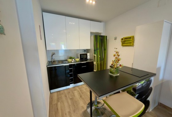 Revente - Bungalow - Torrevieja - La Siesta - El Salado - Torreta