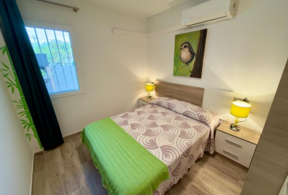 Revente - Bungalow - Torrevieja - La Siesta - El Salado - Torreta