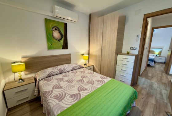 Revente - Bungalow - Torrevieja - La Siesta - El Salado - Torreta