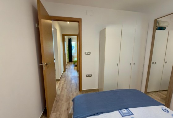 Revente - Bungalow - Torrevieja - La Siesta - El Salado - Torreta