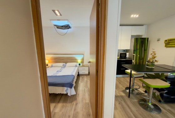 Revente - Bungalow - Torrevieja - La Siesta - El Salado - Torreta