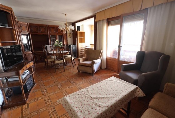 Revente - Appartement - Torrevieja - Playa del cura