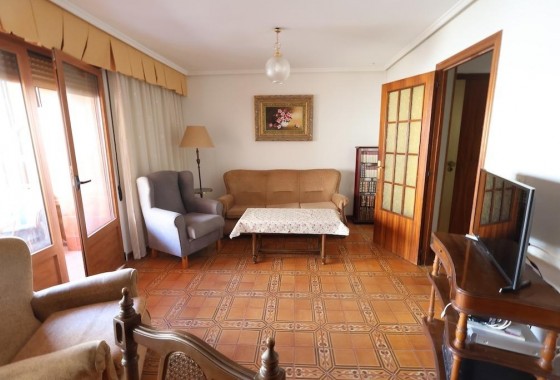 Revente - Appartement - Torrevieja - Playa del cura