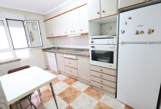 Revente - Appartement - Torrevieja - Playa del cura