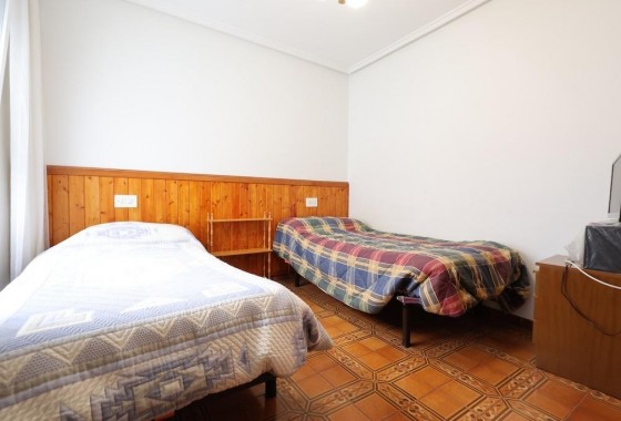 Revente - Appartement - Torrevieja - Playa del cura