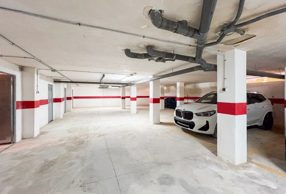 Revente - Parking + Cave - Orihuela Costa - Lomas de Cabo Roig