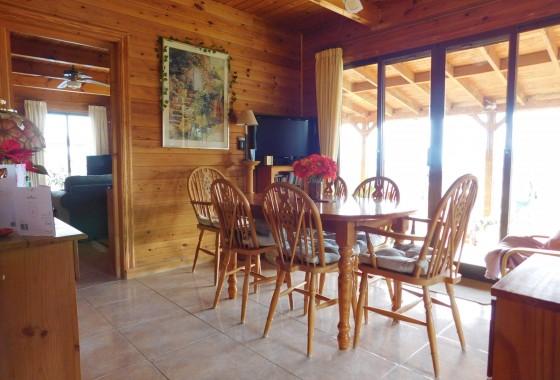 Resale - Finca / Country Property - Torremendo