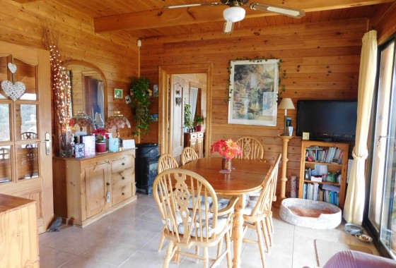 Resale - Finca / Country Property - Torremendo