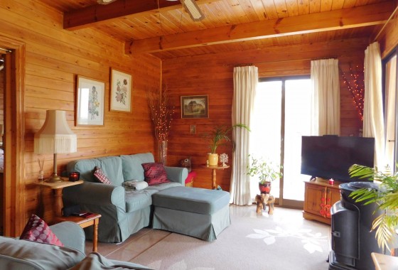 Resale - Finca / Country Property - Torremendo