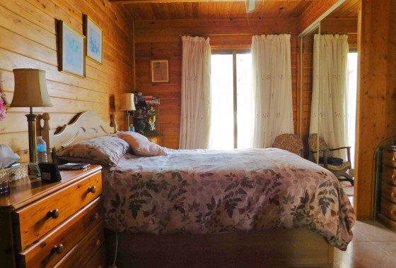 Resale - Finca / Country Property - Torremendo