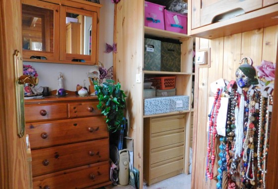 Resale - Finca / Country Property - Torremendo