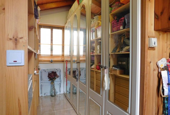 Resale - Finca / Country Property - Torremendo